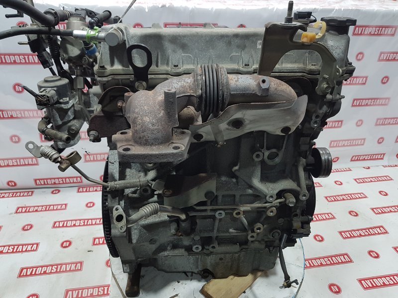 Двигатель бензиновый, 166000 рублей, Красноярск