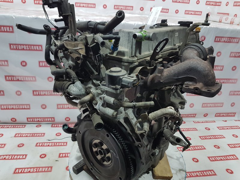 Двигатель бензиновый, 166000 рублей, Красноярск