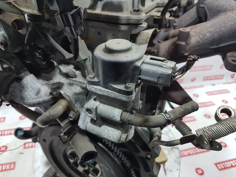 Двигатель бензиновый, 166000 рублей, Красноярск