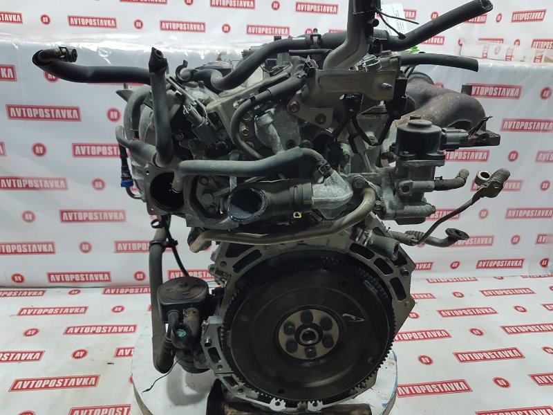 Двигатель бензиновый, 166000 рублей, Красноярск