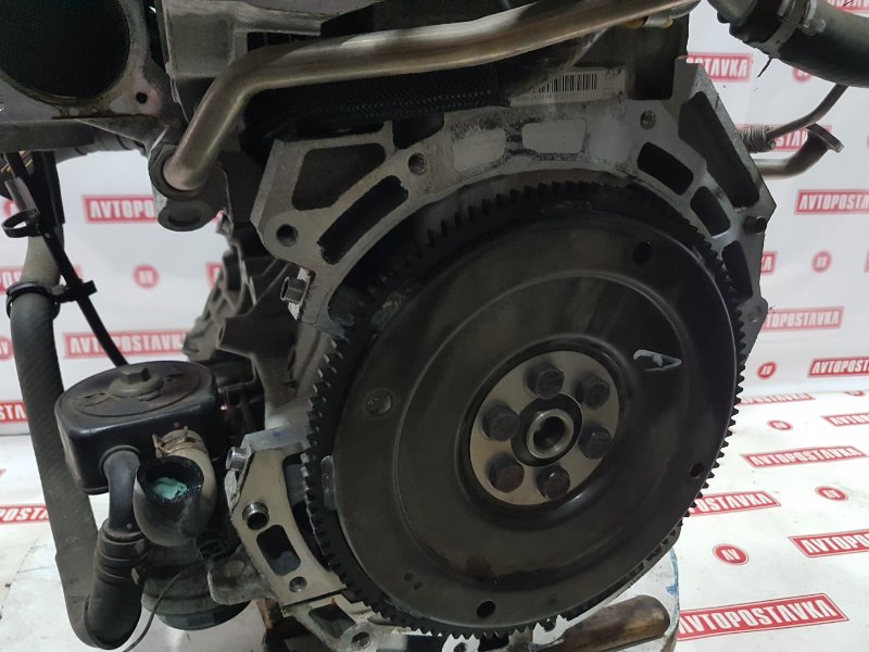 Двигатель бензиновый, 166000 рублей, Красноярск