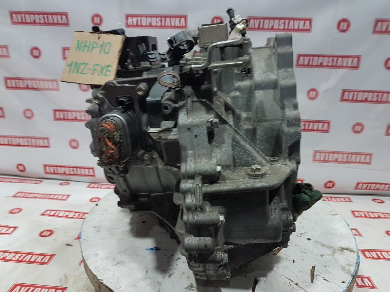 АКПП, 6900 рублей, Красноярск