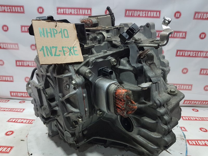 АКПП, 6900 рублей, Красноярск