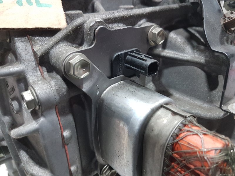 АКПП, 6900 рублей, Красноярск