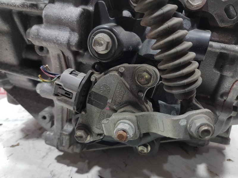 АКПП, 6900 рублей, Красноярск