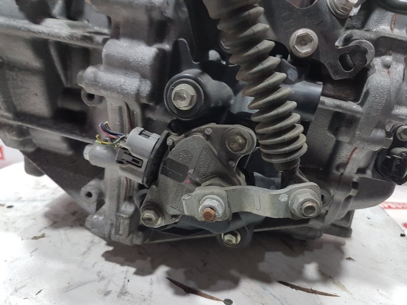 АКПП, 6900 рублей, Красноярск