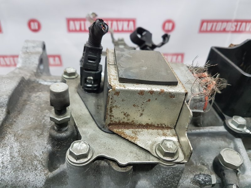 АКПП, 6900 рублей, Красноярск