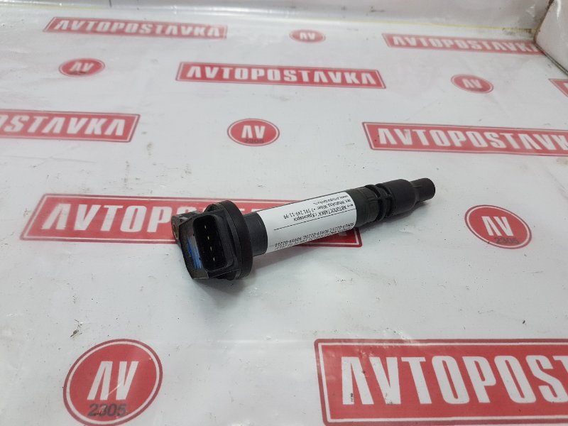 Катушка зажигания, 700 рублей, Красноярск