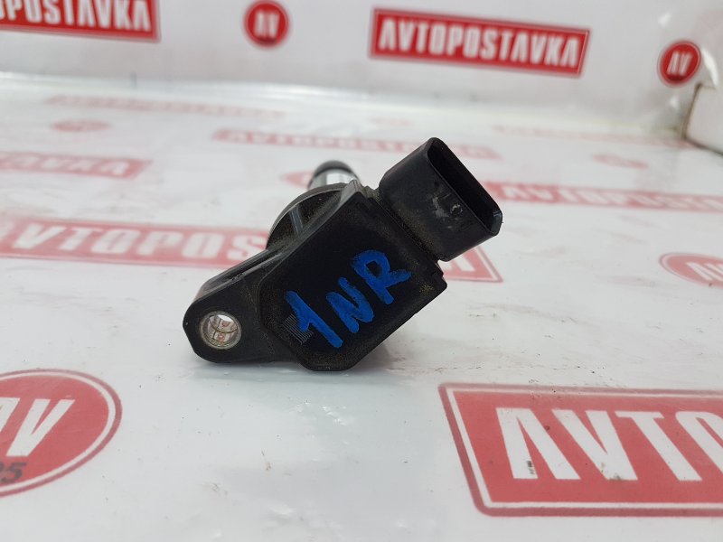 Катушка зажигания, 700 рублей, Красноярск