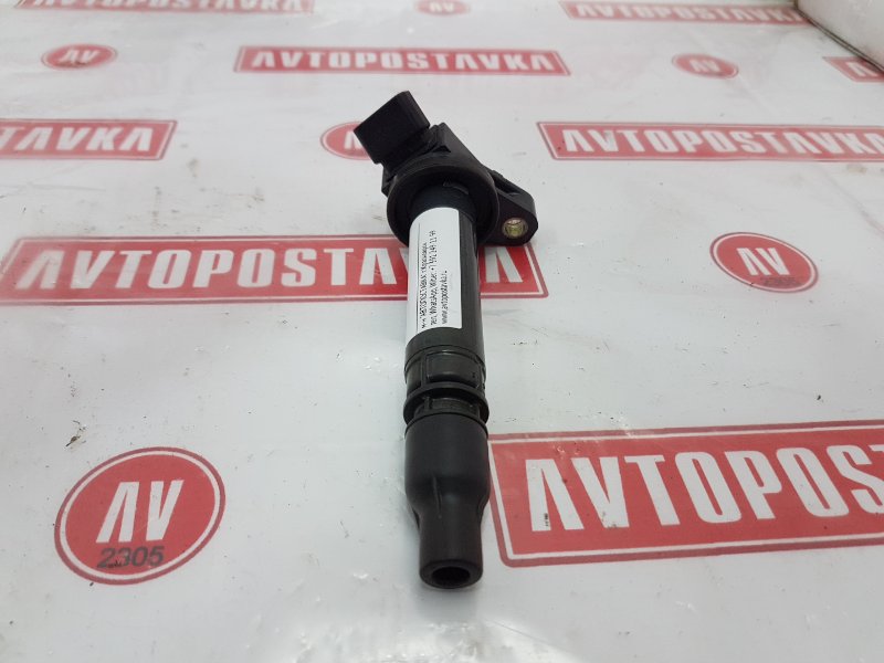 Катушка зажигания, 700 рублей, Красноярск