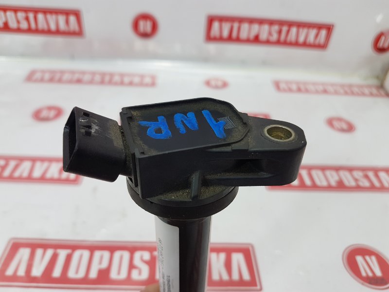 Катушка зажигания, 700 рублей, Красноярск