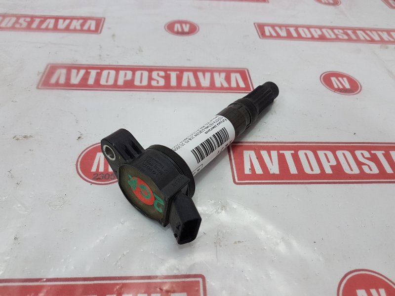 Катушка зажигания, 700 рублей, Красноярск