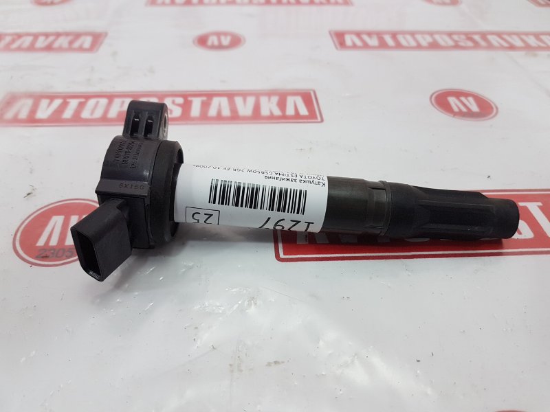 Катушка зажигания, 700 рублей, Красноярск