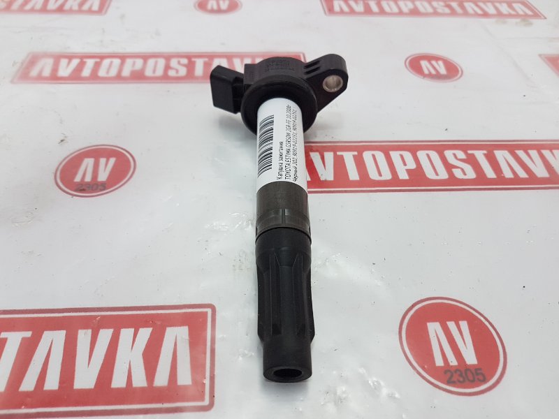 Катушка зажигания, 700 рублей, Красноярск