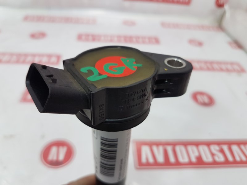 Катушка зажигания, 700 рублей, Красноярск