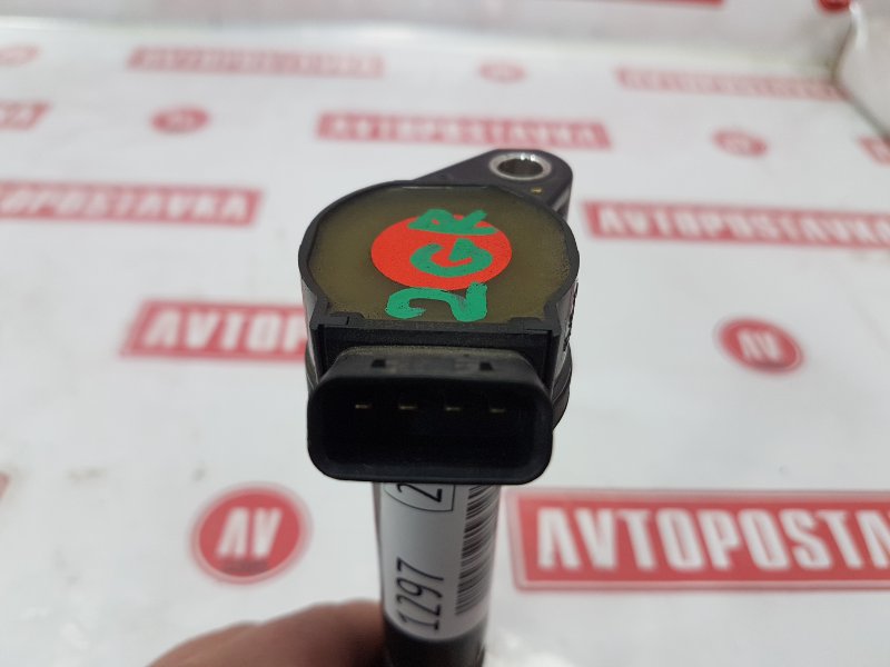 Катушка зажигания, 700 рублей, Красноярск