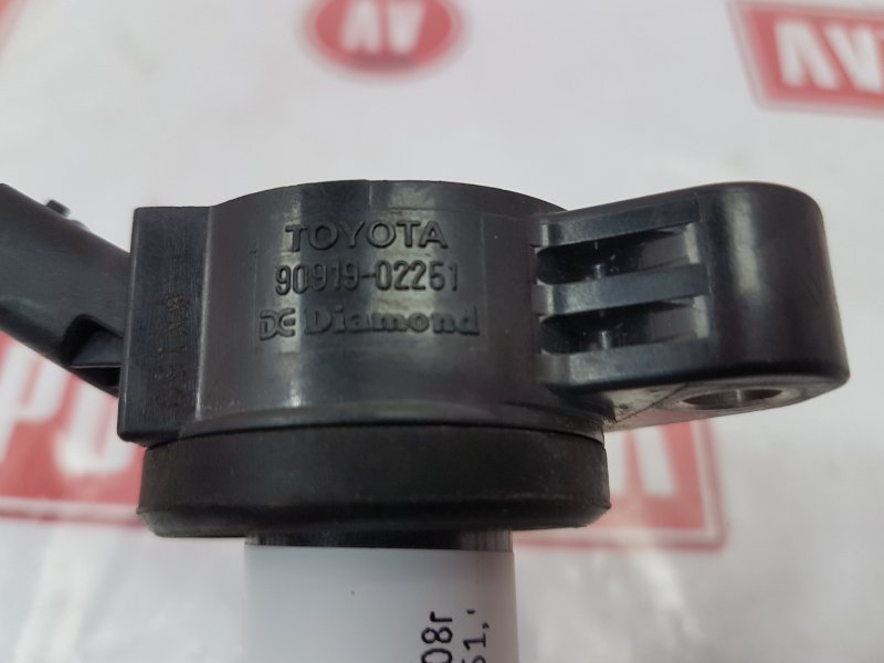 Катушка зажигания, 700 рублей, Красноярск