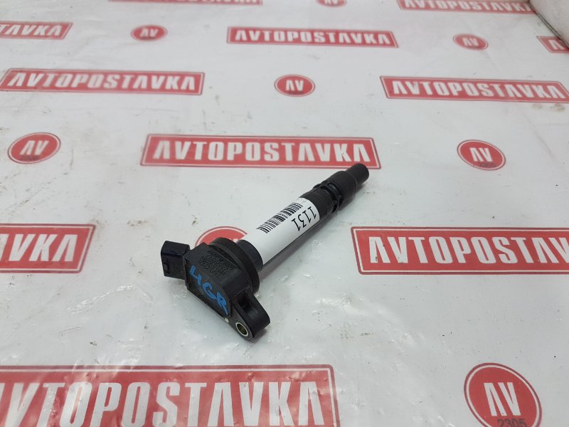 Катушка зажигания, 700 рублей, Красноярск