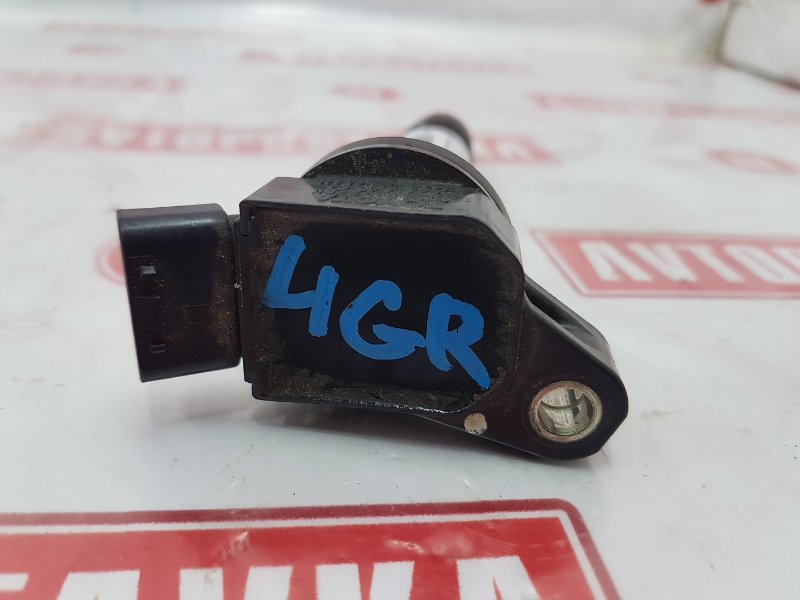 Катушка зажигания, 700 рублей, Красноярск