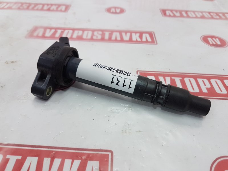 Катушка зажигания, 700 рублей, Красноярск