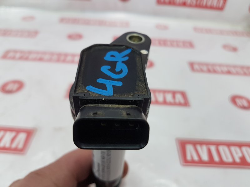 Катушка зажигания, 700 рублей, Красноярск