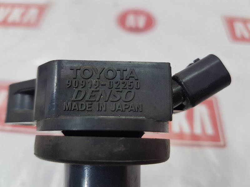 Катушка зажигания, 700 рублей, Красноярск