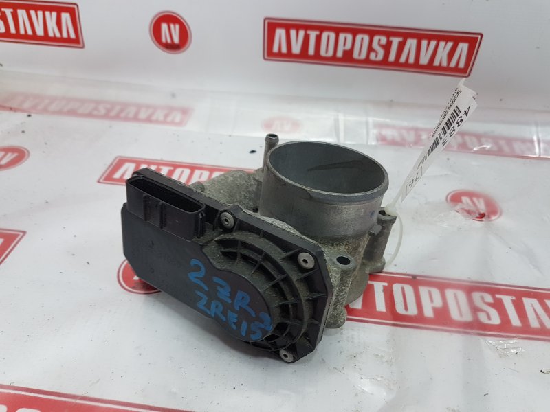 Заслонка дроссельная, 1000 рублей, Красноярск