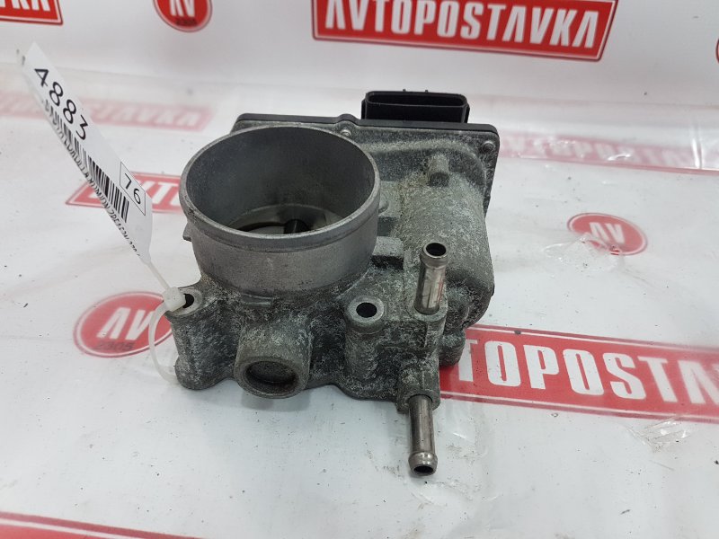 Заслонка дроссельная, 1000 рублей, Красноярск