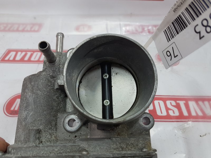 Заслонка дроссельная, 1000 рублей, Красноярск