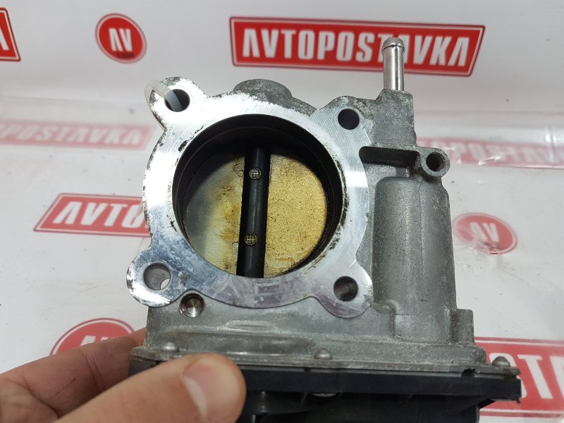 Заслонка дроссельная, 1000 рублей, Красноярск