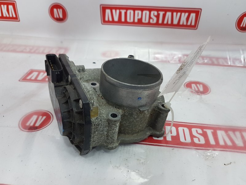 Заслонка дроссельная, 1000 рублей, Красноярск