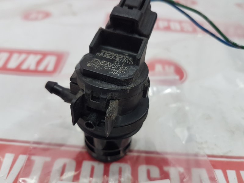 Насос омывателя, 450 рублей, Красноярск