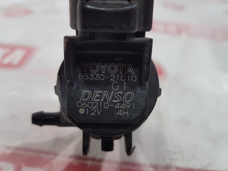 Насос омывателя, 450 рублей, Красноярск