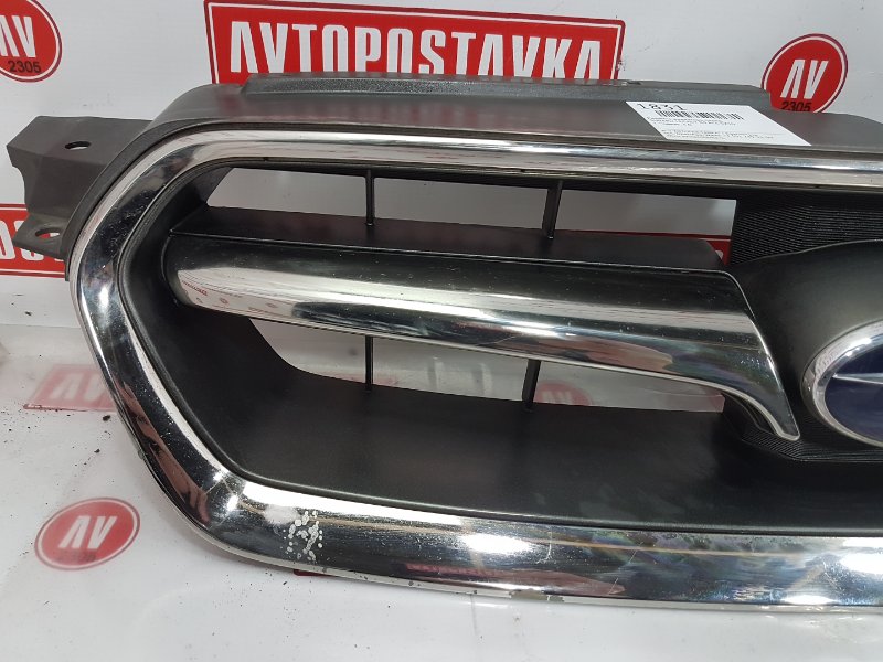 Решетка радиатора, 1350 рублей, Красноярск