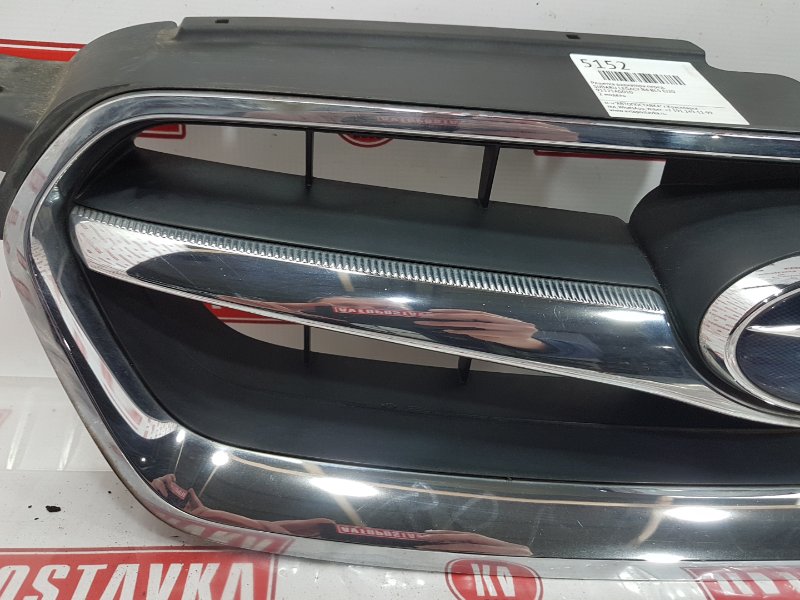 Решетка радиатора, 900 рублей, Красноярск