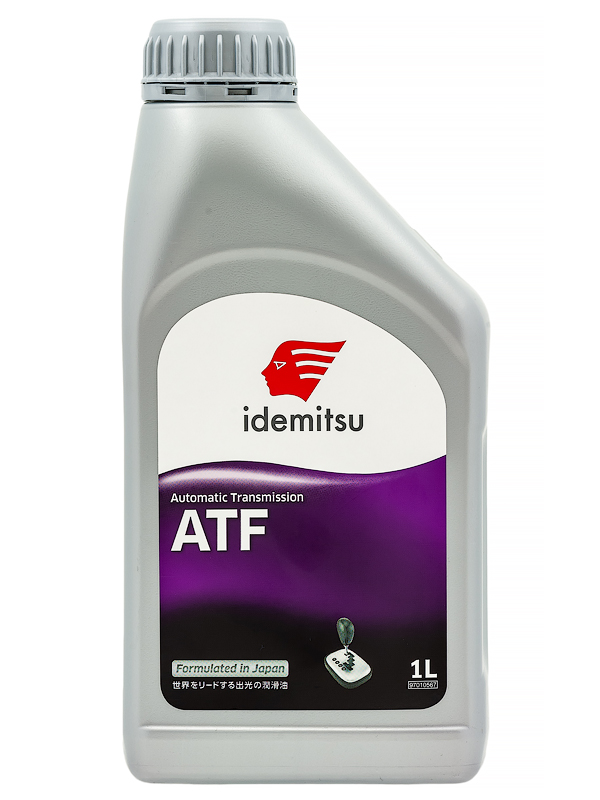 Жидкость трансмиссионная IDEMITSU ATF 1L, 1300 рублей, Красноярск