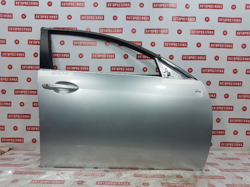 Дверь боковая, 6900 рублей, Красноярск