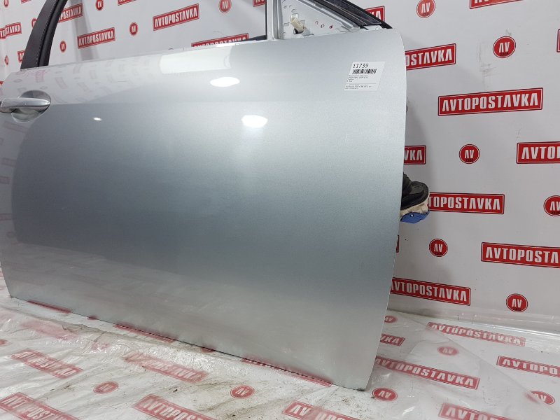 Дверь боковая, 6900 рублей, Красноярск