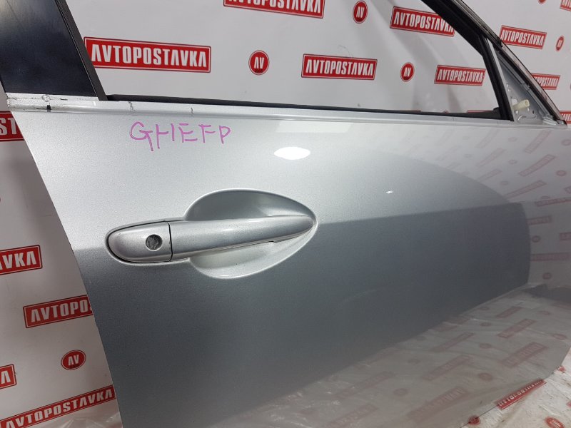 Дверь боковая, 6900 рублей, Красноярск