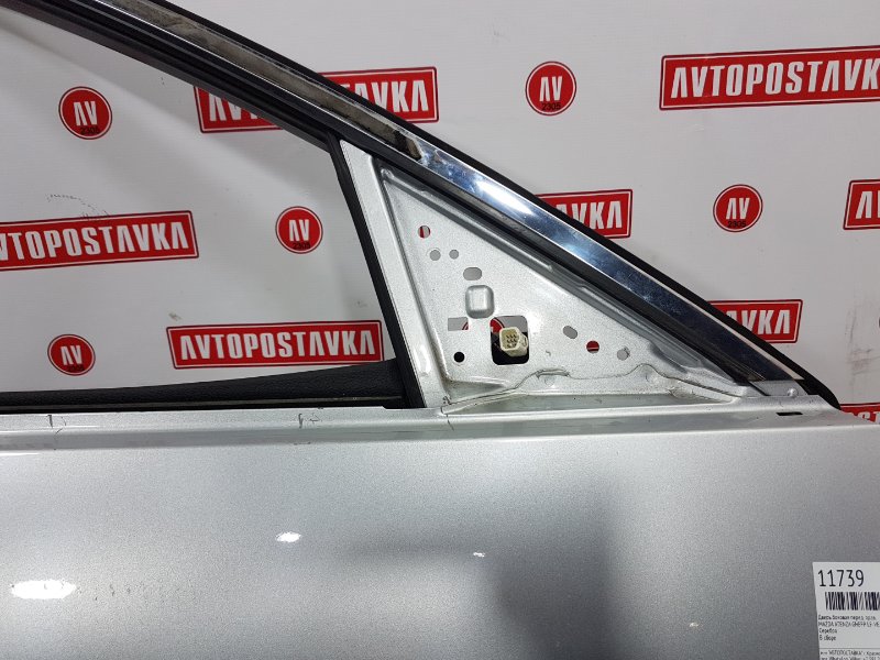 Дверь боковая, 6900 рублей, Красноярск