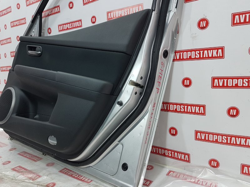 Дверь боковая, 6900 рублей, Красноярск