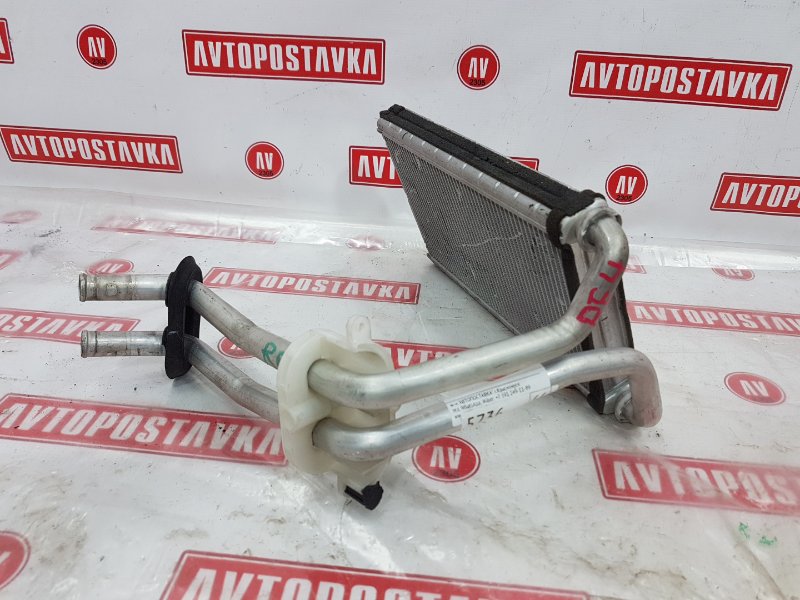 Радиатор отопителя, 1500 рублей, Красноярск