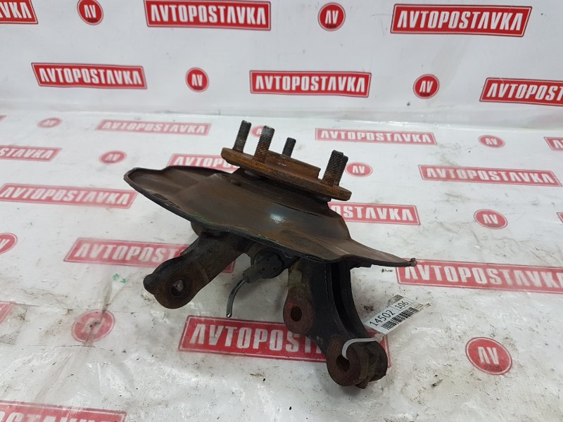 Ступица, 500 рублей, Красноярск