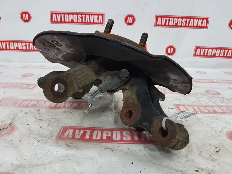 Ступица, 500 рублей, Красноярск