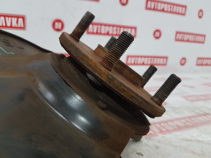 Ступица, 500 рублей, Красноярск