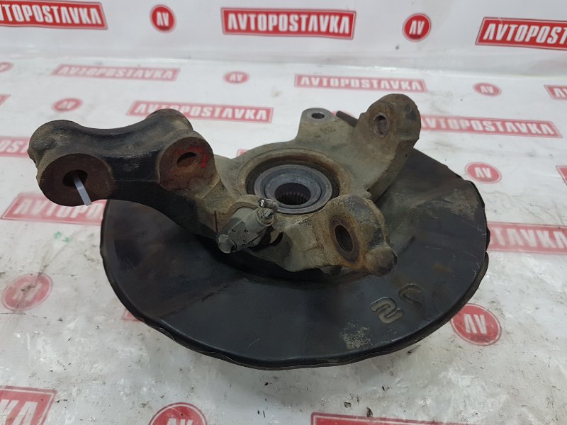 Ступица, 500 рублей, Красноярск