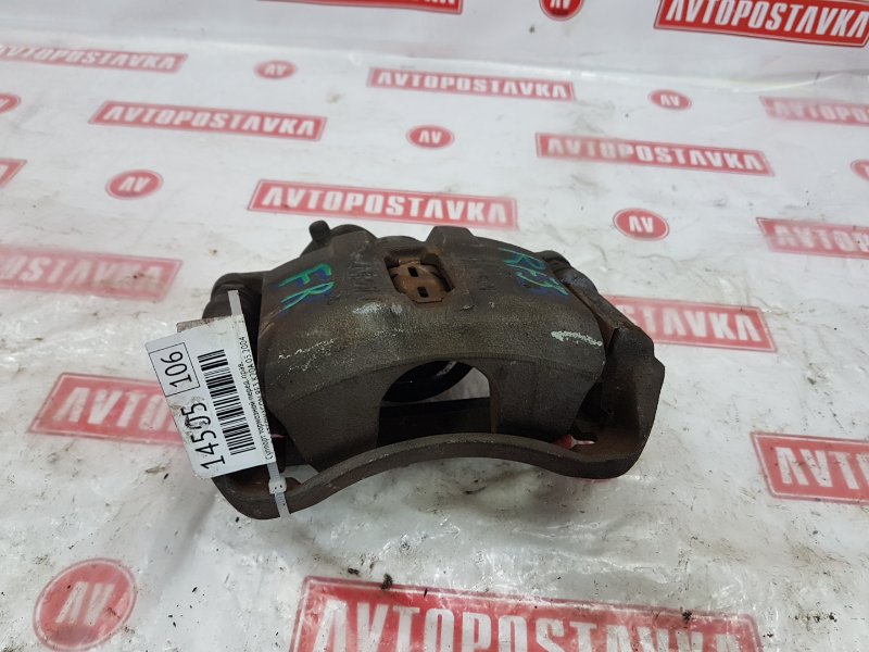 Суппорт тормозной, 400 рублей, Красноярск