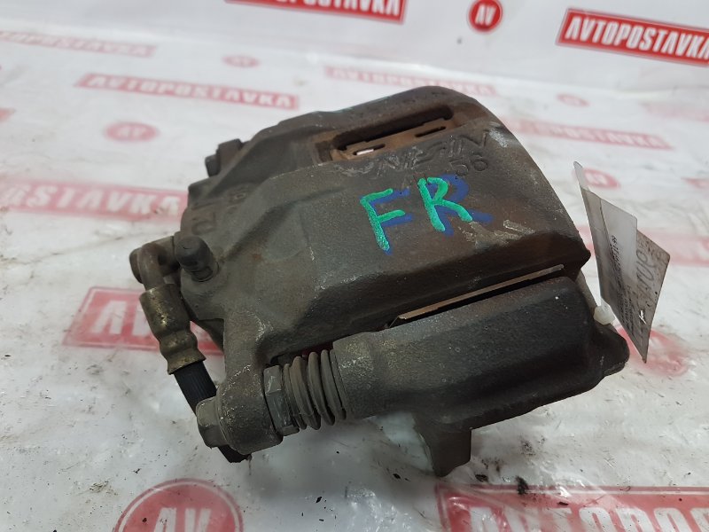 Суппорт тормозной, 400 рублей, Красноярск