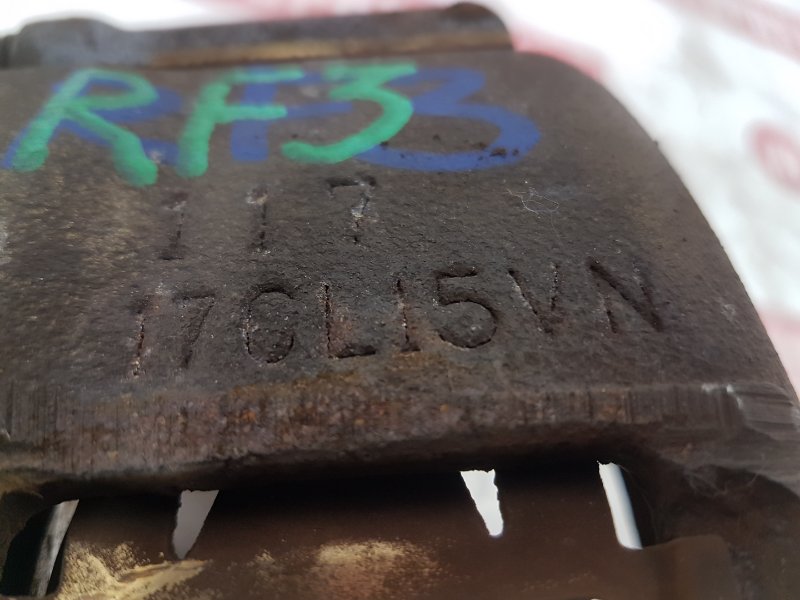 Суппорт тормозной, 400 рублей, Красноярск