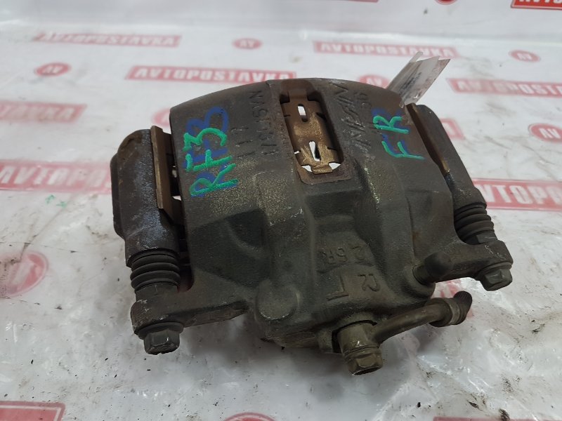 Суппорт тормозной, 400 рублей, Красноярск